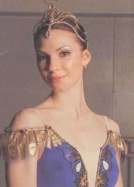 Portraits de Danseurs Alexan09