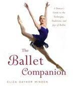 Ballet Books