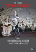Ballet on DVD