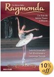 Ballet DVD