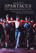 Bolshoi DVD