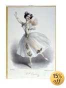 Ballet posters